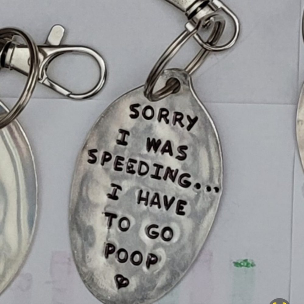 Keychains - Picture 2 of 3